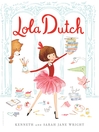 Cover image for Lola Dutch